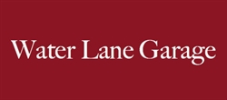 Water Lane Garage of Exeter, opening hours
