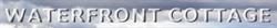 Waterfront Cottage, Ullapool opening hours