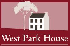 West Park House, St Andrews opening hours