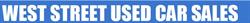 West Street Used Car Sales Westcliff-on-Sea in Southend on Sea (Westcliff-On-Sea) - Opening Hours