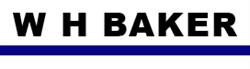 W H Baker Ltd, London opening hours