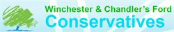 Winchester Conservative Association, Itchen Stoke opening hours