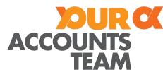 Your Accounts Team Ltd, Hove opening hours
