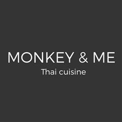 Monkey & Me Thai Cuisine, London opening hours