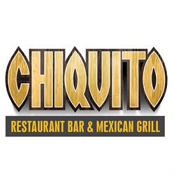 CLOSED - Chiquito, Stevenage opening hours