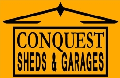 Conquest Sheds & Garages, Widnes opening hours