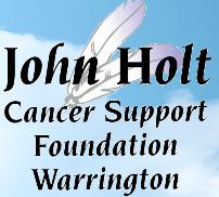 John Holt Cancer Suport Foundation Warrington, opening hours