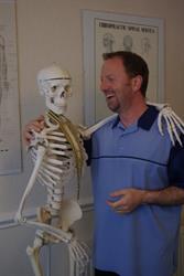 Coxheath Chiropractic & Natural Therapy Centre, opening hours