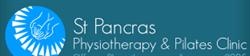 St Pancras Physiotherapy and Pilates Clinic London, opening hours