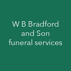 W B Bradford and Son funeral services in Swadlincote (Measham) - Opening Hours