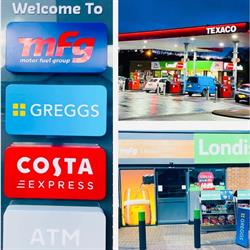 Londis - Texaco Mabon Service Station, Nelson opening hours