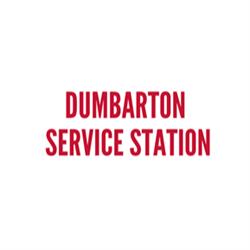 Dumbarton Service Station Ltd opening hours