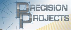 Precision Projects Ltd, Bromley opening hours