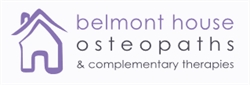 Belmont House Osteopaths Bristol Patchway, opening hours