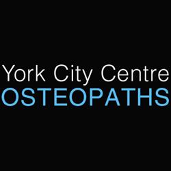 Mr Trevor MacArthur York City Centre Osteopaths, opening hours