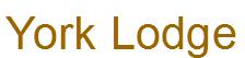 York Lodge Stockbridge Nether Wallop, opening hours