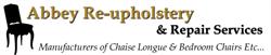 Abbey RE-Upholstery Porth Tonyrefail, opening hours