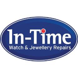 In-Time Watch & Jewellery Repairs, Coventry opening hours