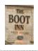 The Boot Inn Pub, Burnley opening hours