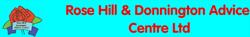 Rose Hill and Donnington Advice Centre in Oxford (Rose Hill) - Opening Hours