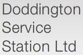 Doddington Service Station Ltd, opening hours
