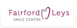 Fairford Leys Smile Centre, Aylesbury opening hours