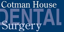 Mr Jonathan Frost - Cotman House Dental Surgery, Norwich opening hours