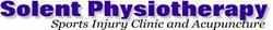 Solent Physiotherapy & Sports Injury Clinic, Lee-on-the-Solent opening hours