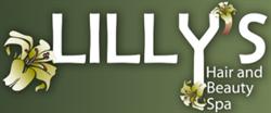 Lilly's Beauty SPA Telford Wellington opening hours