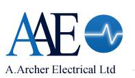 A Archer Electrical Ltd, Edwinstowe opening hours