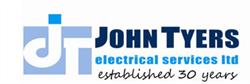 John Tyers Electrical Services Ltd Leicester, opening hours