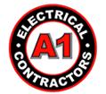 A1 Electrical Contractors Midlands Ltd Stoke-on-Trent opening hours