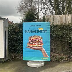 Centra Balloo Bangor, opening hours