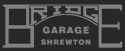 Bridge Garage of Salisbury, Shrewton opening hours