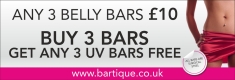 Bartique Nail & Body Piercing Studio, Ingoldmells opening hours