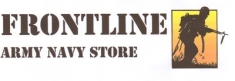 Frontline, Bournemouth opening hours
