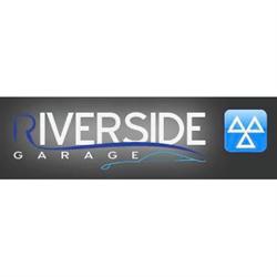 Riverside Garage in London (Charlton) - Opening Hours