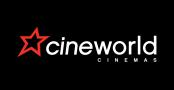 Cineworld Cinemas, Birmingham opening hours