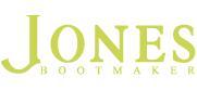 Jones Bootmaker opening times