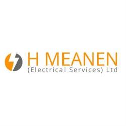 H Meanen Electrical Services Ltd, Rutherglen opening hours