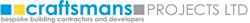 Craftsmans projects limited, Standish opening hours