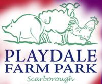 Playdale Farm Park, Cayton opening hours