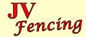 Jv Fencing, Abertillery opening hours