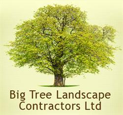 Big Tree Landscape Contractors Ltd, Bromley opening hours