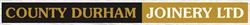 COUNTY DURHAM BUILDING & JOINERY LTD, Great Lumley opening hours
