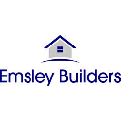 Emsley Builders, Leeds opening hours