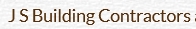 Js Building Contractors, Leeds opening hours