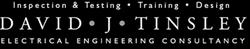 David J Tinsley Consultancy, Birkenhead opening hours