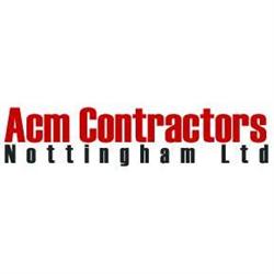 ACM Contractors Nottingham Ltd, Ilkeston opening hours