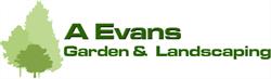 A Evans Garden and Landscaping Ltd, Keyworth opening hours